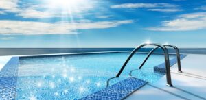 Realizzazione piscine